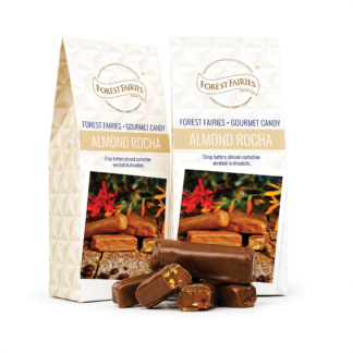 Almond Rocha