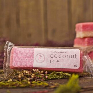 Coconut Ice Bar