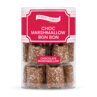 Choc Marshmallow Bon Bon – Half Tub (25 Sweets)