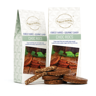 Choc Rocs