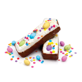 Speckled Egg Nougat