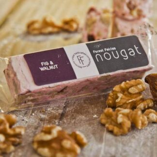 Fig & Walnut Bar