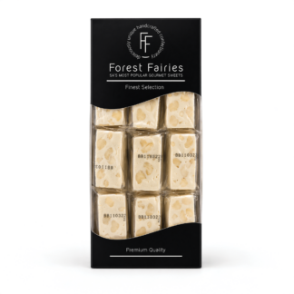 Macadamia Nougat Bon Bons