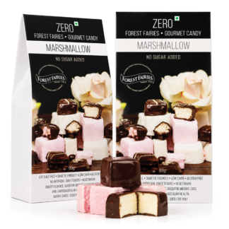 Marshmallow – Zero