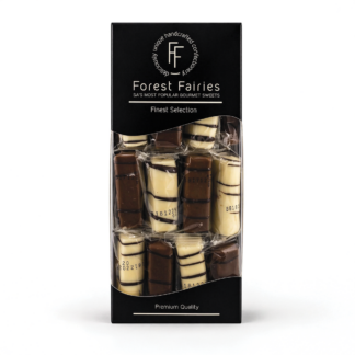 Choc Nougat Bon Bons