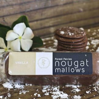 Nougat Mallow Bar