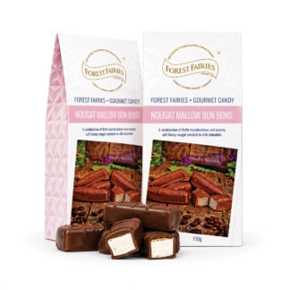 Nougat Mallow Bon Bon