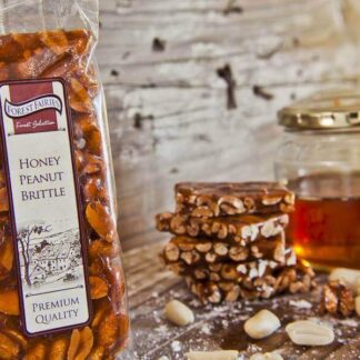Peanut Brittle Slab
