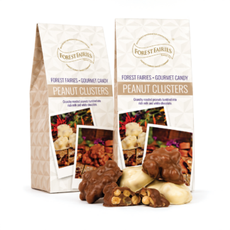 Peanut Clusters