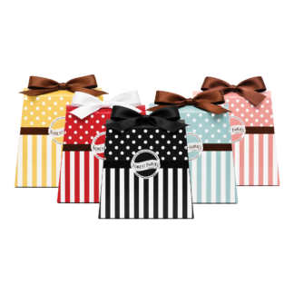 President – Gift Box (12 Sweets)