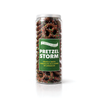 Pretzel Storm