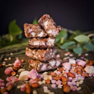 Rocky Road Bar
