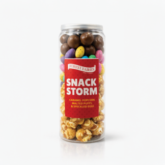 Snack Storm