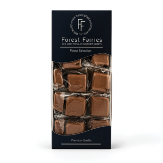 Turkish Delight Bon Bons