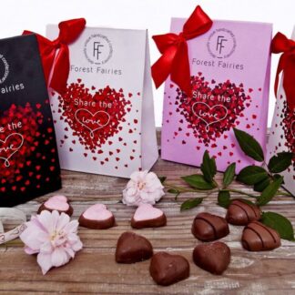Share The Love – Gift Box (12 Sweets)