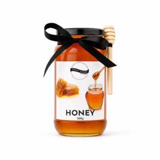 Honey Jars – 3 for R250