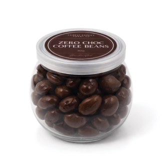 Zero Choc Coffee Beans